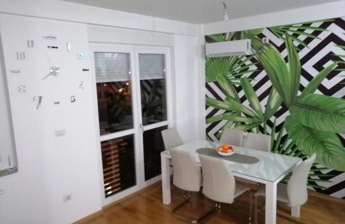 Cacak Appartement | Butterfly
