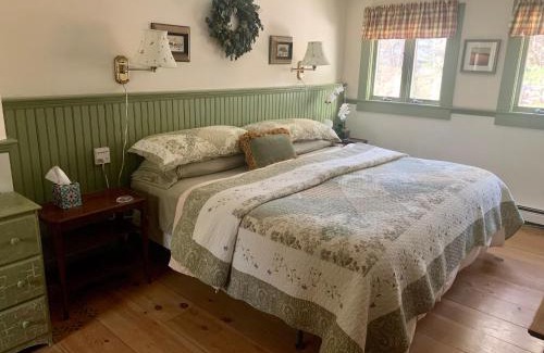 Intervale Lit Et Petit-Déjeuner | Buttonwood Inn on Mount Surprise