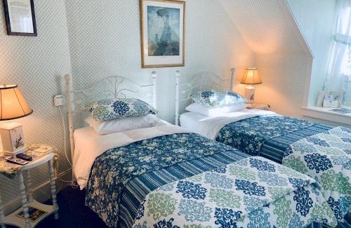 Intervale Lit Et Petit-Déjeuner | Buttonwood Inn on Mount Surprise