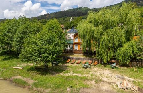 Nehoiu Cabine | Buturuga Mică