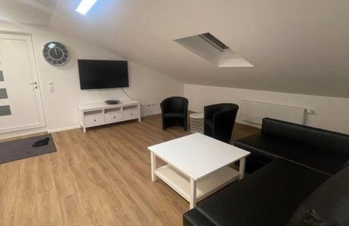 Buxtehude Appartement | Buxtehude*Wohnung*100qm*6 Schlafplätze*NEU*