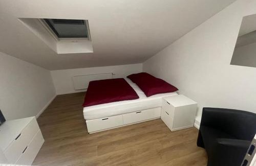 Buxtehude Appartement | Buxtehude*Wohnung*100qm*6 Schlafplätze*NEU*