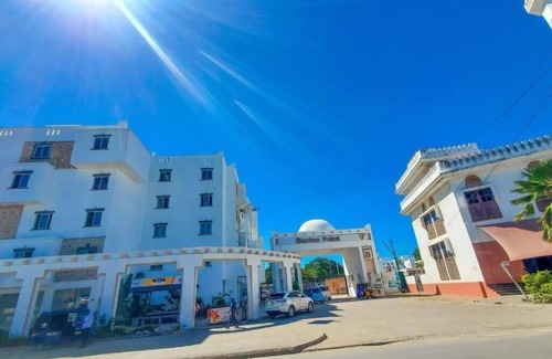 Bamburi Appartement | Buxton Point