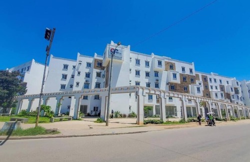 Bamburi Appartement | Buxton Point