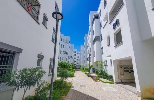 Bamburi Appartement | Buxton Point