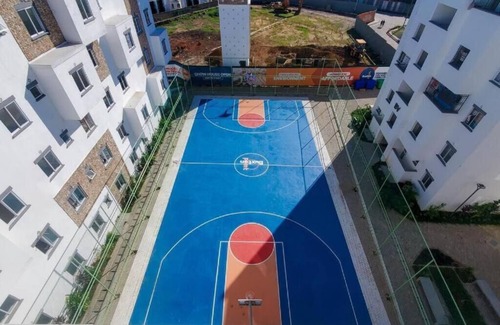 Bamburi Appartement | Buxton Point