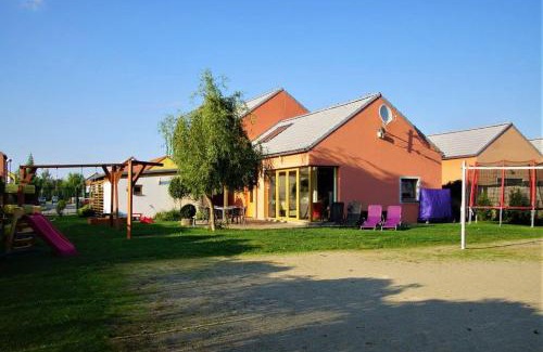 Lomnice nad Luznici Station Balnéaire | Buxusson Resort