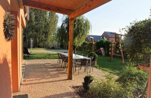 Lomnice nad Luznici Station Balnéaire | Buxusson Resort