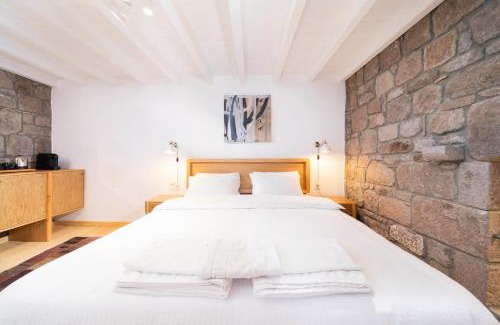 Ayvacik Hôtel | Buyan Han