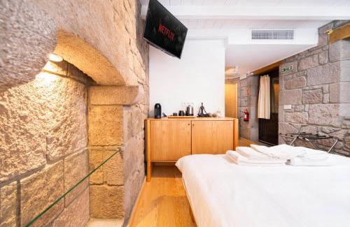 Ayvacik Hôtel | Buyan Han