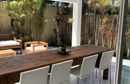 Downtown Buzios Maison | De Rubia Beach House