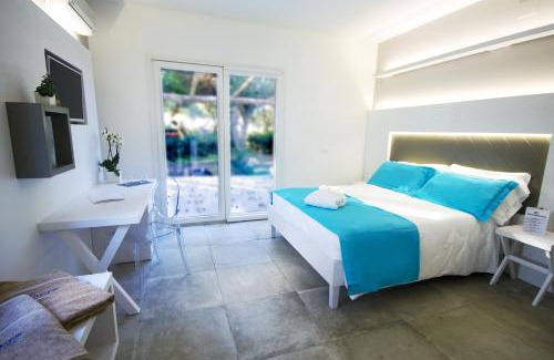 Marina di Zambrone Hôtel | BV Kalafiorita Resort