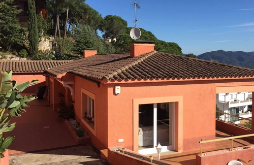 Sant Cebria de Vallalta Maison | BV-SC002 - VILLA ROSA