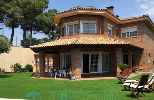 Sant Pol De Mar Maison | BV-ST002 - VILLA LUCIA