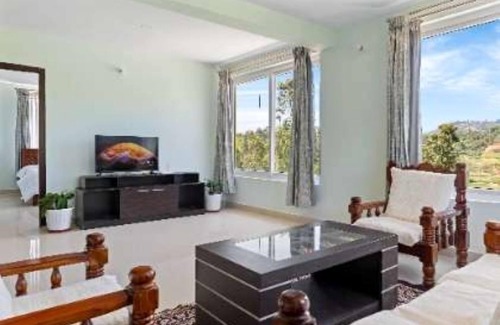 Ooty Hôtel | BVK Mount Home