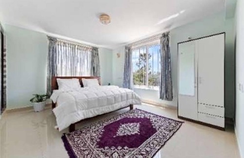 Ooty Hôtel | BVK Mount Home