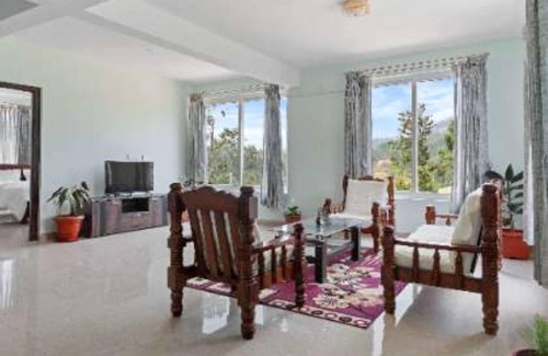 Ooty Hôtel | BVK Mount Home