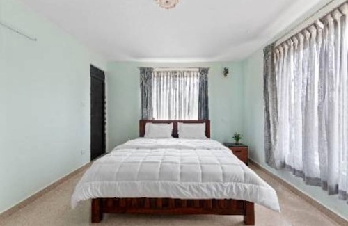 Ooty Hôtel | BVK Mount Home