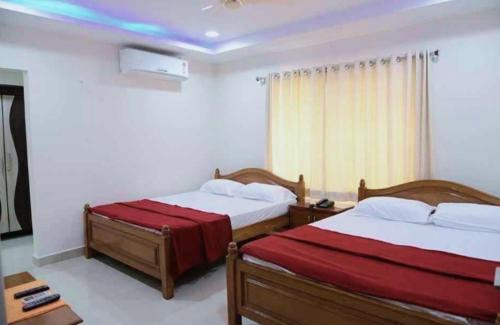 Visakhapatnam Maison | BVR Grand function hall & guest house