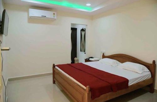 Visakhapatnam Maison | BVR Grand function hall & guest house