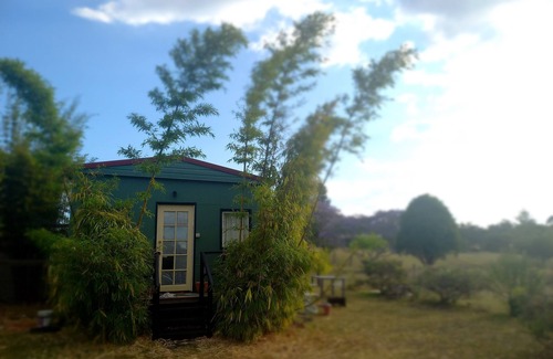 Benarkin North Cabine | bwdghwufgdhweliufeuae