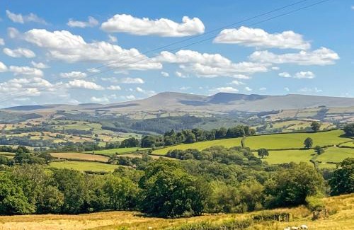 Llanwrda Maison | Bwlchygwynt