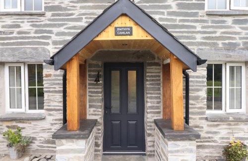 Dinas Mawddwy Maison | Bwthyn Camlan