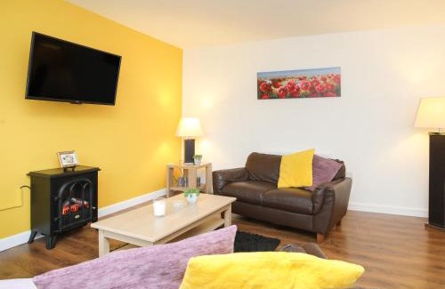 Bryngwran Maison | Bwthyn Tyn y Coed