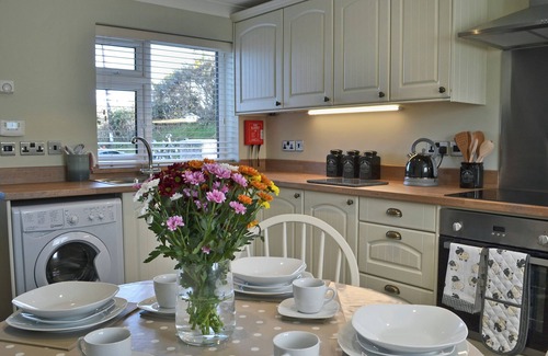 Rhyd-y-clafdy Cottage | Bwythyn Tyddyn Sachau