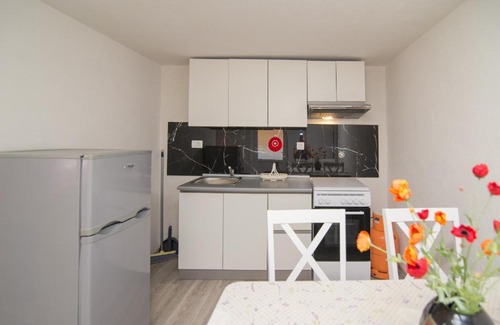Ilovik Appartement | By Dinka