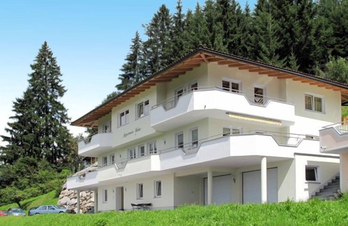 Hainzenberg Appartement | Appartement Haus Huber (ZAZ402) à Zell am Ziller - 3 personnes, 1 chambres