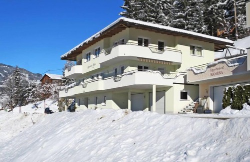 Hainzenberg Appartement | Appartement Haus Huber (ZAZ402) à Zell am Ziller - 3 personnes, 1 chambres