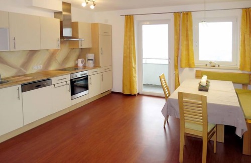 Hainzenberg Appartement | Appartement Haus Huber (ZAZ404) à Zell am Ziller - 7 personnes, 2 chambres