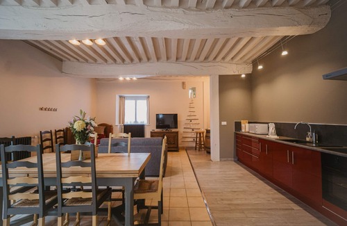 Fixin Maison | By les Climats - Au cœur du Vignoble - Gîte Fixey - Fixin
