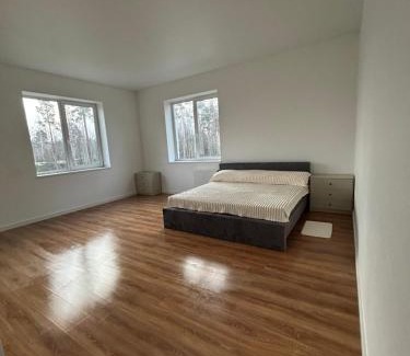 Plavniekkalns Maison | By Room