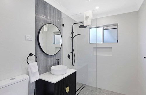 Blue Bay Appartement | By The Bay - Modern accommodation