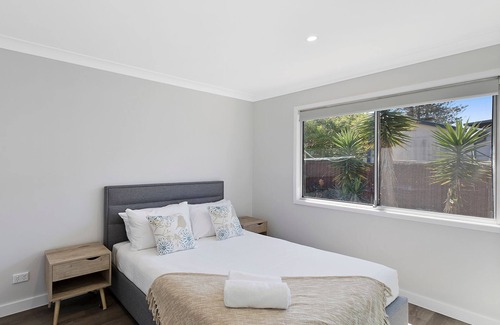 Blue Bay Appartement | By The Bay - Modern accommodation