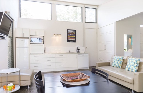 Sanctuary Point Appartement | By the Beach B&B and Apartments