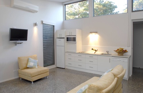 Sanctuary Point Appartement | By the Beach B&B and Apartments