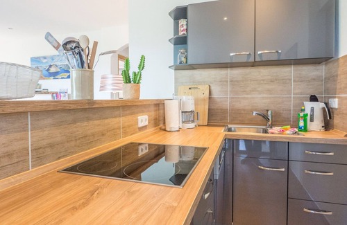 Breege Maison | By the Bodden - Holiday home Vesteralen