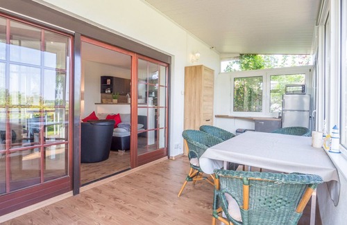 Breege Maison | By the Bodden - Holiday home Vesteralen