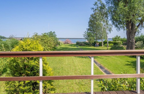Breege Maison | By the Bodden - Holiday home Vesteralen