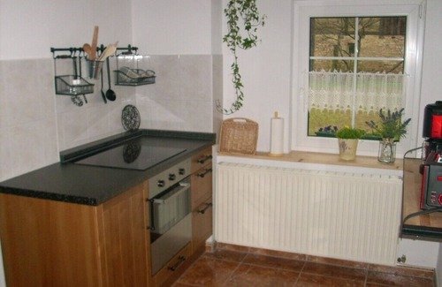 Gollin Maison | en forêt, lac, repos et détente, confortablement aménagé, grand jardin,