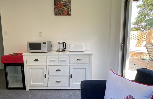Tauranga Maison | By The Harbour