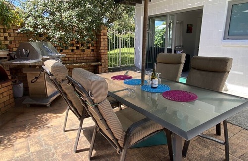 Tauranga Maison | By The Harbour