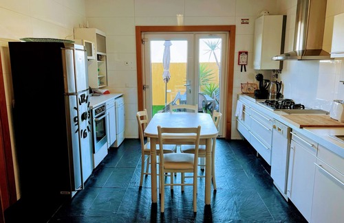 Aveiro Maison | Par la Ria près de la ville
