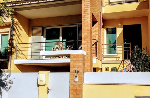 Aveiro Maison | Par la Ria près de la ville