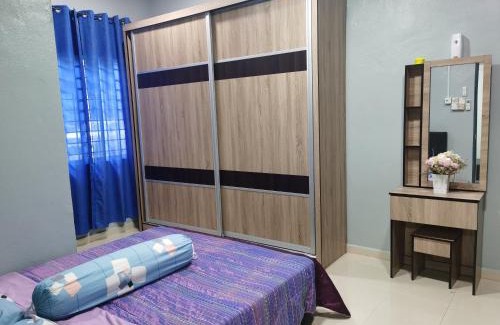 Kuala Perlis Maison | By The River Homestay