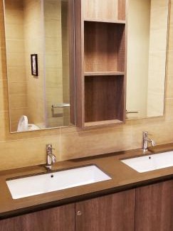 Batu Ferringhi Appartement | By The Sea Beach Luxury Resort - Batu Ferringhi