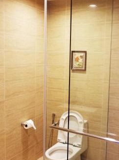 Batu Ferringhi Appartement | By The Sea Beach Luxury Resort - Batu Ferringhi